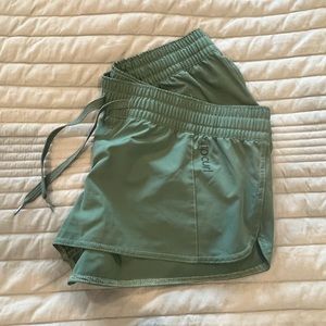 Rip Curl Shorts - green